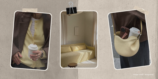 Butter yellow & the saturation effect